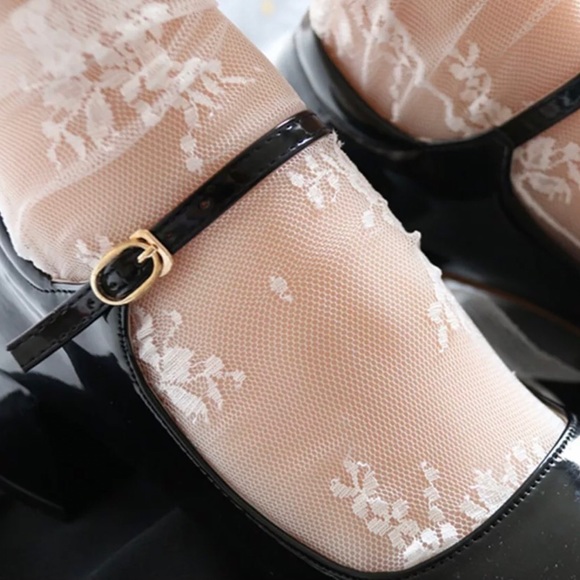 Angel - Socks - Picture 3 of 3